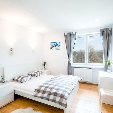 Apartament 8 ザコパネ エクステリア 写真