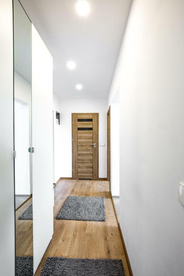 Apartament 8 ザコパネ エクステリア 写真