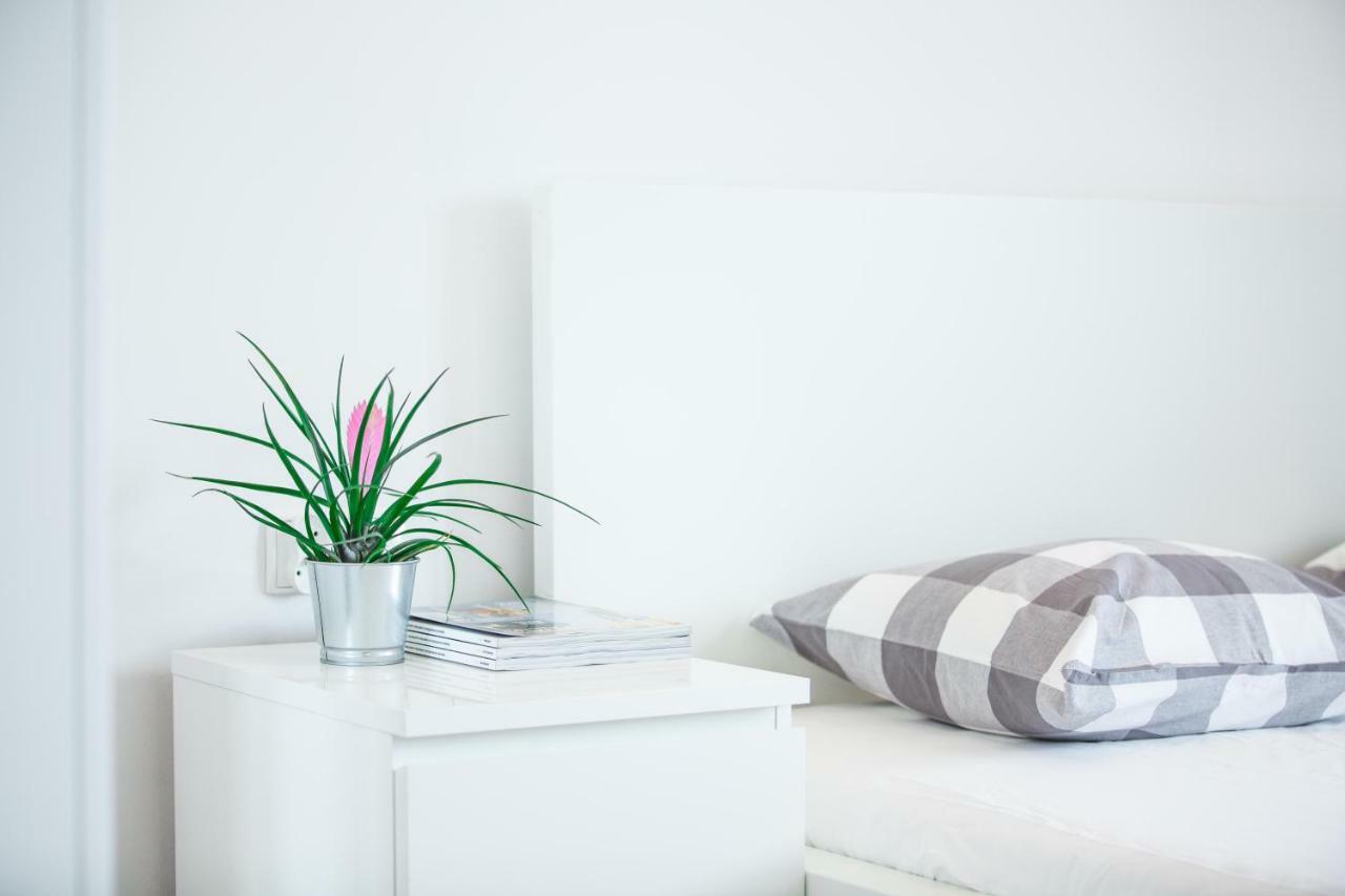 Apartament 8 ザコパネ エクステリア 写真