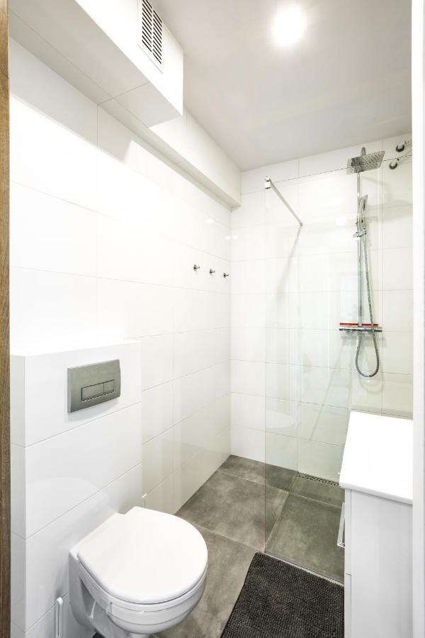 Apartament 8 ザコパネ エクステリア 写真